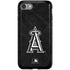 MLB Los Angeles Angels Dark Wash iPhone SE (2nd & 3rd Gen) Pro Case