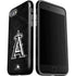 MLB Los Angeles Angels Dark Wash iPhone SE (2nd & 3rd Gen) Pro Case