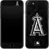 MLB Los Angeles Angels Dark Wash iPhone SE (2nd & 3rd Gen) Skin