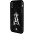 MLB Los Angeles Angels Dark Wash iPhone X Pro Case
