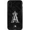 MLB Los Angeles Angels Dark Wash iPhone XR Pro Case