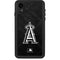 MLB Los Angeles Angels Dark Wash iPhone XR Waterproof Case