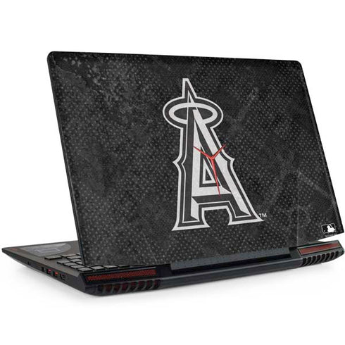 MLB Los Angeles Angels Dark Wash Legion Y720 Skin
