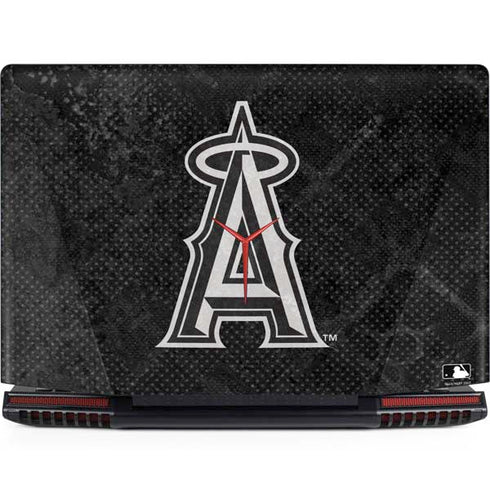 MLB Los Angeles Angels Dark Wash Legion Y720 Skin