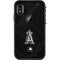 MLB Los Angeles Angels Dark Wash LifeProof Fre iPhone Skin