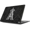 MLB Los Angeles Angels Dark Wash Apple MacBook Skin