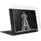 MLB Los Angeles Angels Dark Wash MacBook Air 13in (2020) Case plus Skin