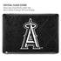 MLB Los Angeles Angels Dark Wash MacBook Air 15in (2023-2025) Case plus Skin
