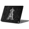 MLB Los Angeles Angels Dark Wash Apple MacBook Pro 13-inch Skin