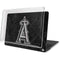 MLB Los Angeles Angels Dark Wash MacBook Pro 13in (2020) Case plus Skin
