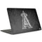 MLB Los Angeles Angels Dark Wash Apple MacBook Pro 15-inch Skin