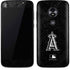 MLB Los Angeles Angels Dark Wash Moto E5 Play Skin