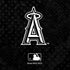MLB Los Angeles Angels Dark Wash Moto E5 Play Skin