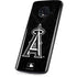 MLB Los Angeles Angels Dark Wash Moto G6 Skin