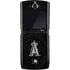 MLB Los Angeles Angels Dark Wash Motorola RAZR Skin