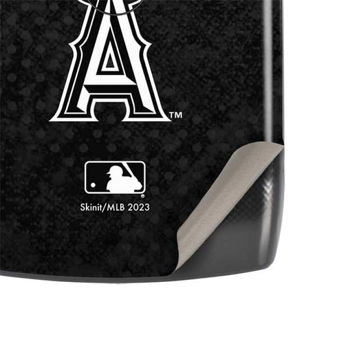 MLB Los Angeles Angels Dark Wash Motorola RAZR Skin