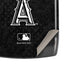 MLB Los Angeles Angels Dark Wash Motorola RAZR Skin