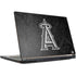 MLB Los Angeles Angels Dark Wash MSI GS65 Stealth Laptop Skin