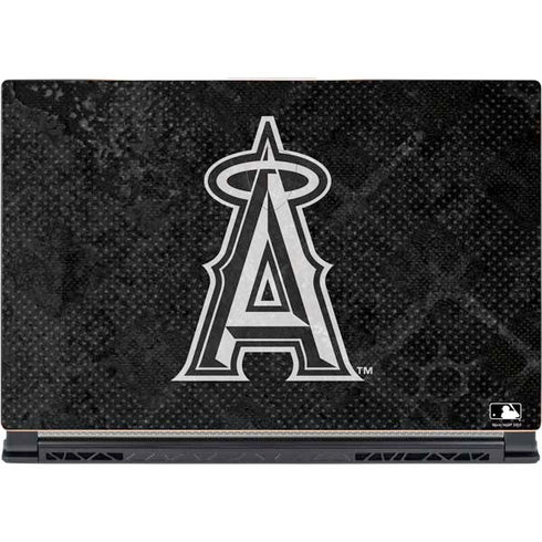 MLB Los Angeles Angels Dark Wash MSI GS65 Stealth Laptop Skin