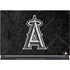 MLB Los Angeles Angels Dark Wash MSI GS65 Stealth Laptop Skin