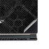 MLB Los Angeles Angels Dark Wash MSI GS65 Stealth Laptop Skin