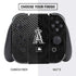 MLB Los Angeles Angels Dark Wash Nintendo Switch Bundle Skin