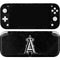 MLB Los Angeles Angels Dark Wash Nintendo Switch Lite Skin