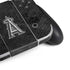 MLB Los Angeles Angels Dark Wash Nintendo Switch OLED (2021) Skin