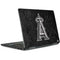 MLB Los Angeles Angels Dark Wash Notebook 9 Pro 13in (2017) Skin