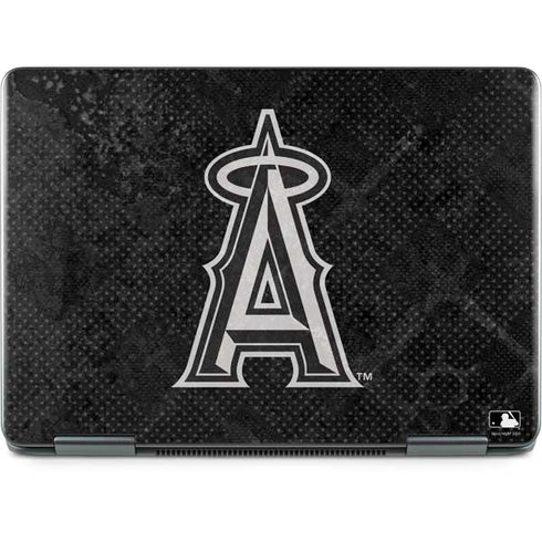 MLB Los Angeles Angels Dark Wash Notebook 9 Pro 13in (2017) Skin