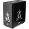MLB Los Angeles Angels Dark Wash NZXT H510 Compact ATX Mid-Tower Case Skin