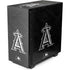 MLB Los Angeles Angels Dark Wash NZXT H510 Compact ATX Mid-Tower Case Skin