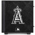 MLB Los Angeles Angels Dark Wash NZXT H510 Compact ATX Mid-Tower Case Skin