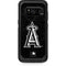 MLB Los Angeles Angels Dark Wash Otterbox Commuter Galaxy Skin