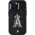 MLB Los Angeles Angels Dark Wash Otterbox Defender iPhone Skin