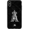MLB Los Angeles Angels Dark Wash Otterbox Symmetry iPhone Skin