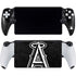 MLB Los Angeles Angels Dark Wash PlayStation Portal Remote Player Skin
