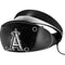 MLB Los Angeles Angels Dark Wash PlayStation VR2 Skin