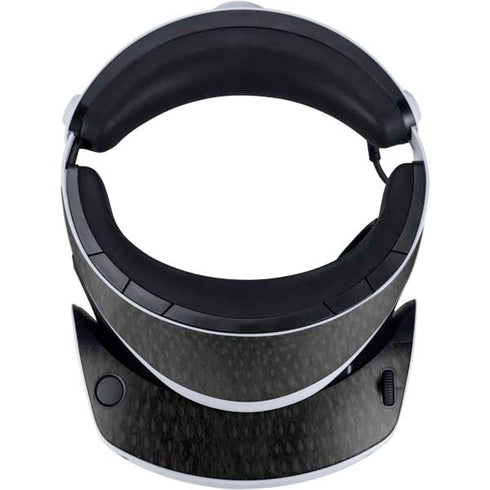 MLB Los Angeles Angels Dark Wash PlayStation VR2 Skin