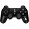 MLB Los Angeles Angels Dark Wash PS3 Dual Shock wireless controller Skin