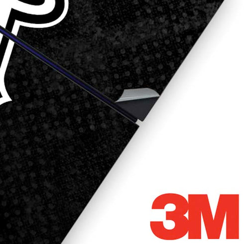 MLB Los Angeles Angels Dark Wash PS4 Console and Controller Bundle Skin