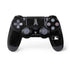 MLB Los Angeles Angels Dark Wash PS4 Controller Skin