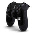 MLB Los Angeles Angels Dark Wash PS4 Controller Skin