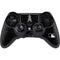 MLB Los Angeles Angels Dark Wash PS4/PC SCUF Impact Controller Skin