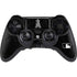 MLB Los Angeles Angels Dark Wash PS4/PC SCUF Impact Controller Skin