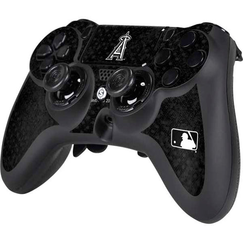 MLB Los Angeles Angels Dark Wash PS4/PC SCUF Impact Controller Skin