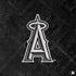 MLB Los Angeles Angels Dark Wash PS4 Pro Bundle Skin