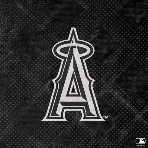 MLB Los Angeles Angels Dark Wash PS4 Pro/Slim Controller Skin