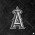 MLB Los Angeles Angels Dark Wash PS4 Pro/Slim Controller Skin