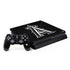 MLB Los Angeles Angels Dark Wash PS4 Slim Bundle Skin